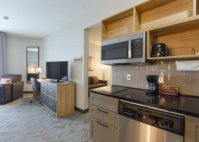 Candlewood Suites - San Antonio - Schertz By Ihg