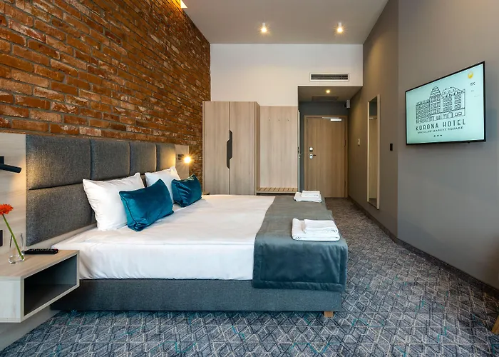 Korona Gold - Korona Hotel Wroclaw