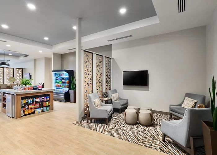 Candlewood Suites - Asheville Downtown By Ihg