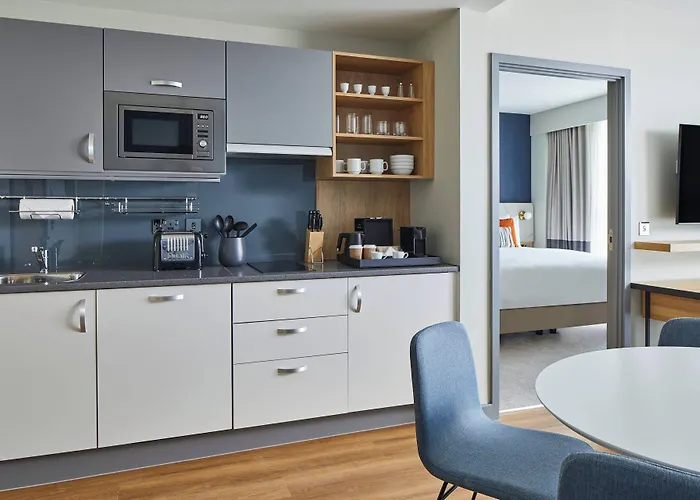Residence Inn By Marriott Slough