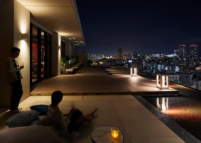 Hotel Strata Naha