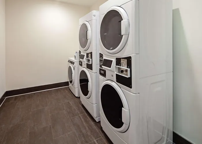 Home2 Suites By Hilton Alameda Oakland Airport