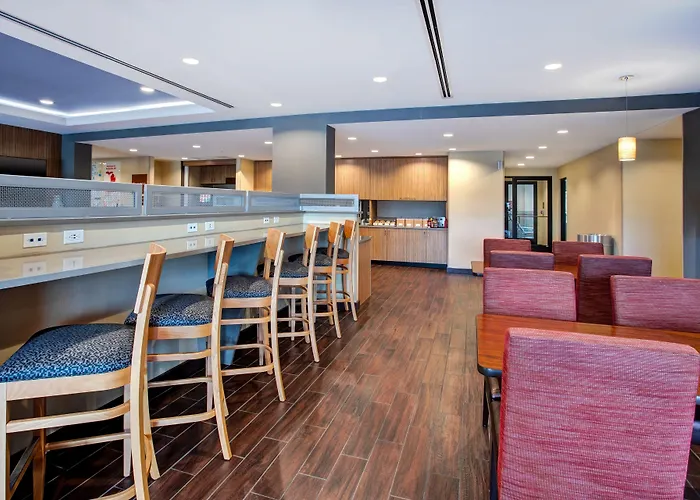Towneplace Suites By Marriott Detroit Belleville