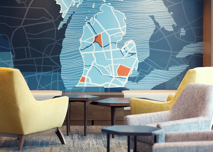 Holiday Inn Express & Suites Weatherford By Ihg