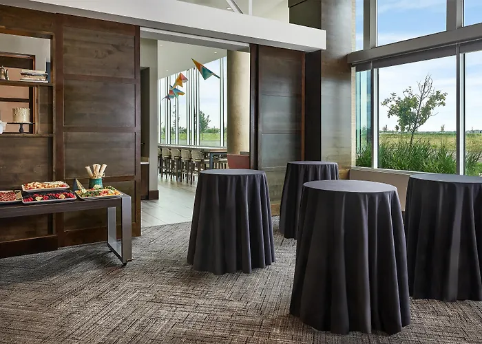 Hyatt Place Pena Station/Denver Airport