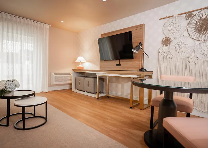 The Bentley Hotel Southampton