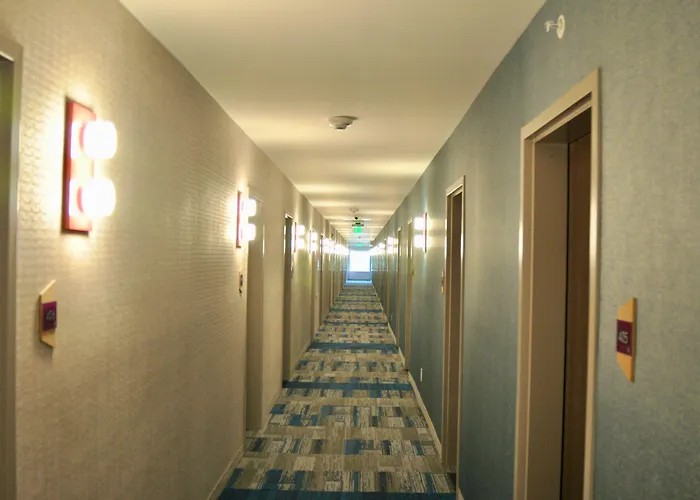 Home2 Suites By Hilton North Conway, Nh
