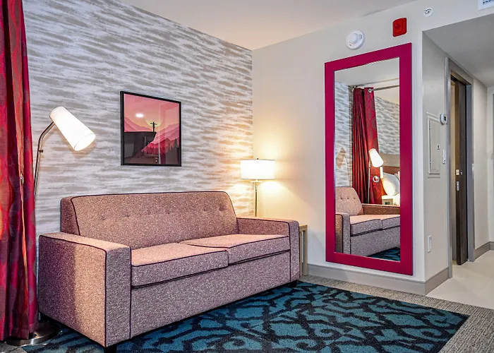Home2 Suites By Hilton North Conway, Nh