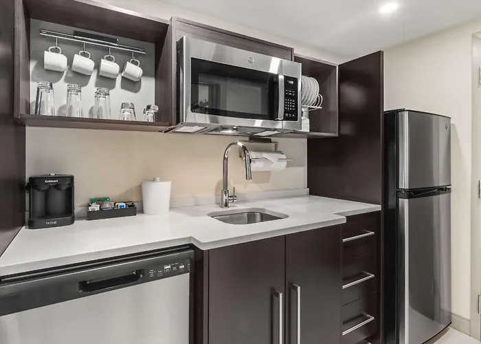 Home2 Suites By Hilton North Conway, Nh