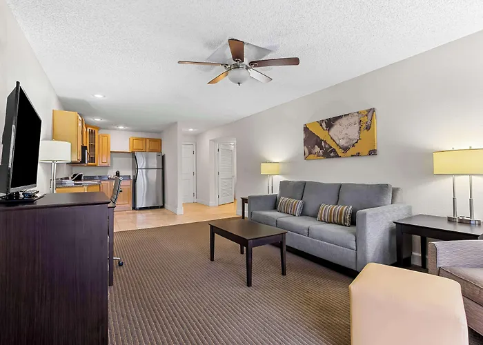 Best Western Downtown Casper Hotel