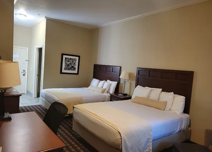 Cotulla Whitten Inn