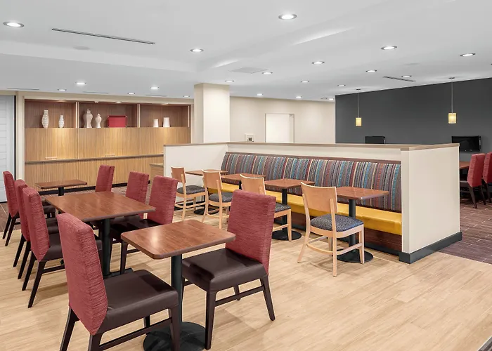 Towneplace Suites Cincinnati Fairfield