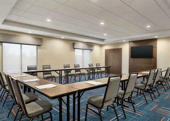 Hampton Inn & Suites Olean, Ny