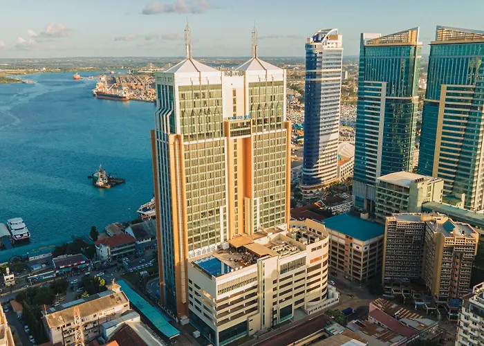 Johari Rotana