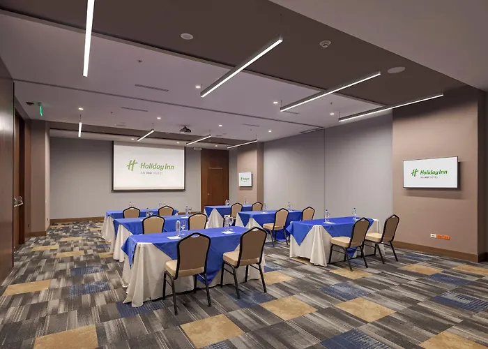 Holiday Inn - Quito Airport By Ihg
