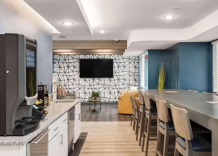 Waterwalk Extended Stay By Wyndham Minneapolis - Plymouth