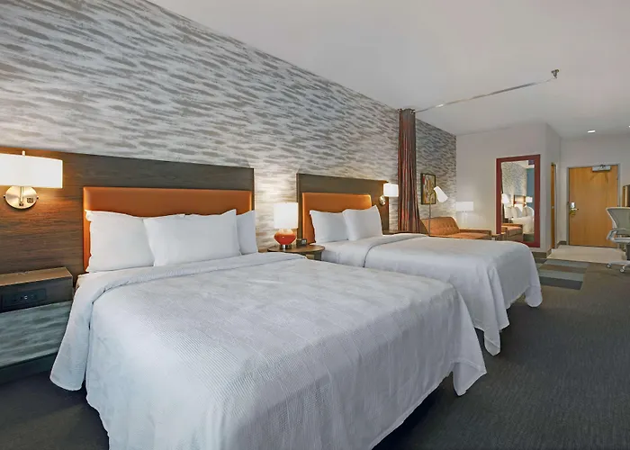 Home2 Suites By Hilton Yuma Pivot Point