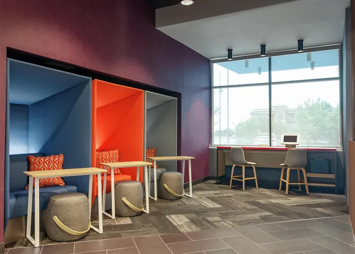 Tru By Hilton Frisco Dallas, Tx