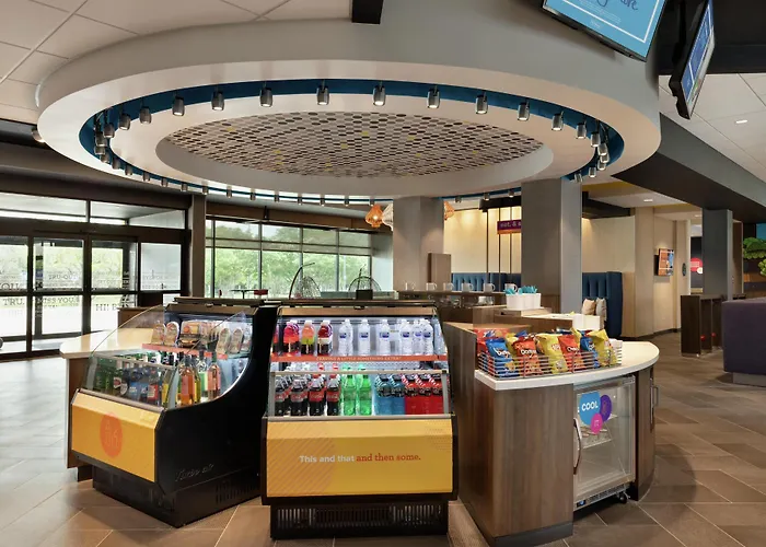 Tru By Hilton Frisco Dallas, Tx