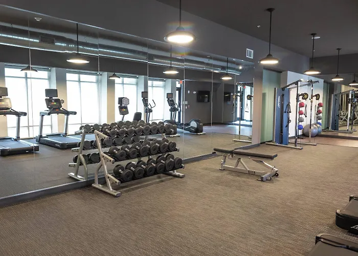 Courtyard By Marriott Cartersville