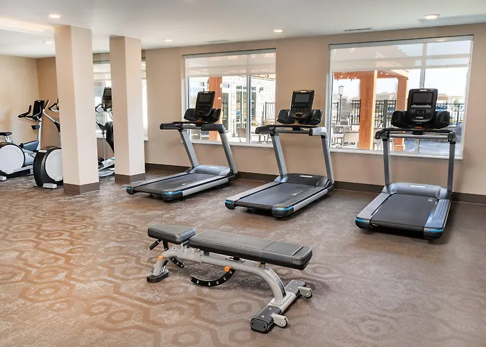 Residence Inn By Marriott Loma Linda Redlands