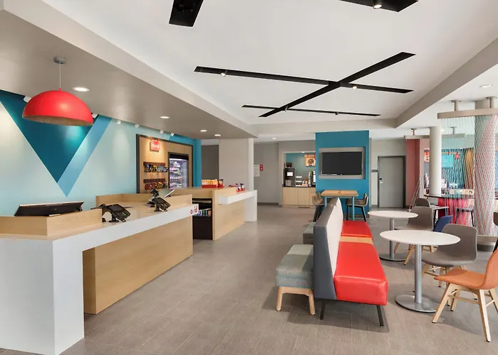 Avid Hotel Columbus Northwest - Hilliard By Ihg