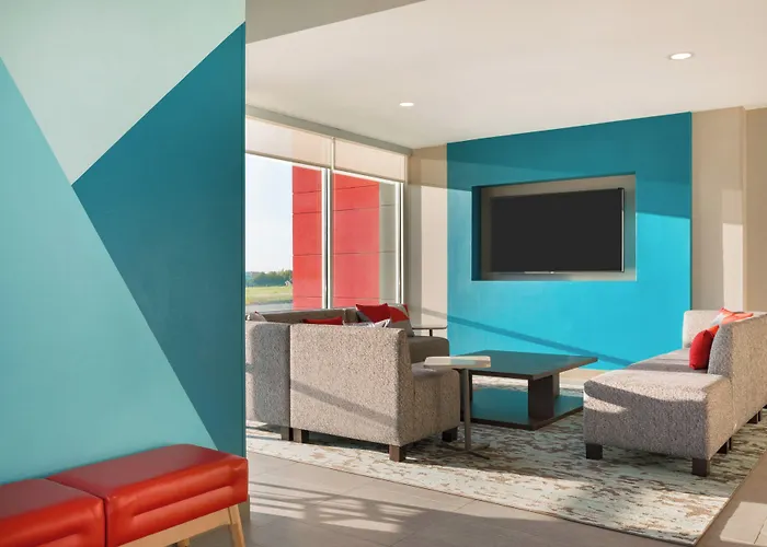 Avid Hotel Columbus Northwest - Hilliard By Ihg