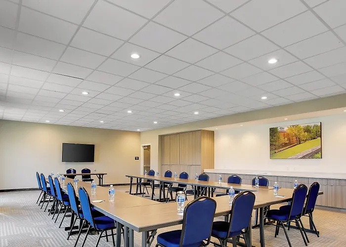 Fairfield Inn & Suites Bardstown