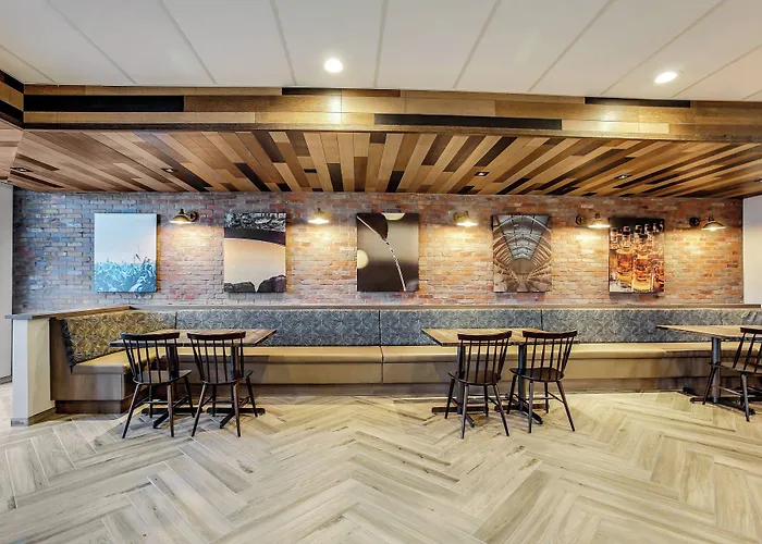 Fairfield Inn & Suites Bardstown
