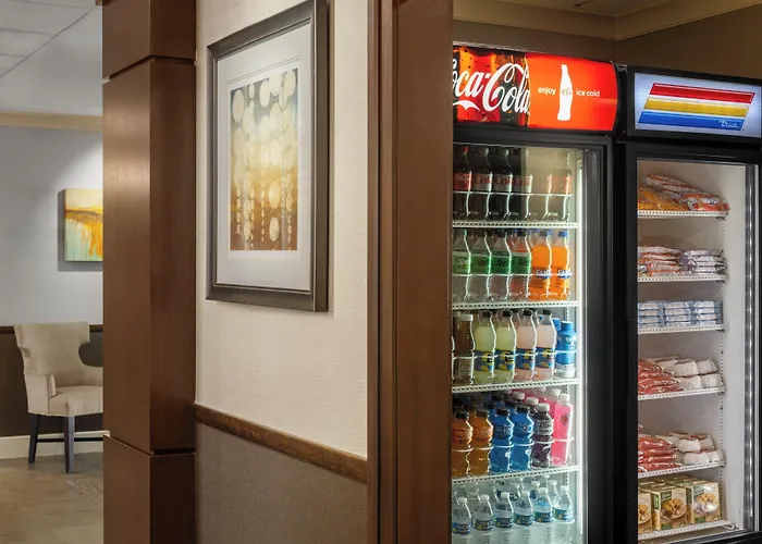 Staybridge Suites Indianapolis-Airport By Ihg
