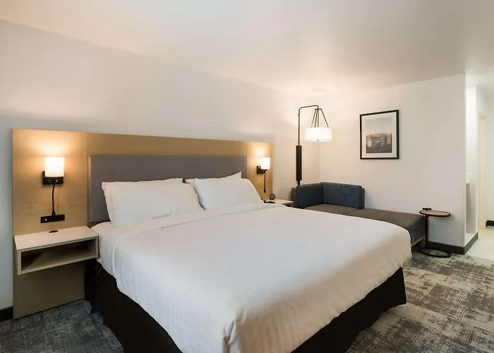 Best Western Colfax