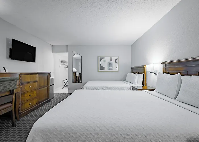 Welcome Inn