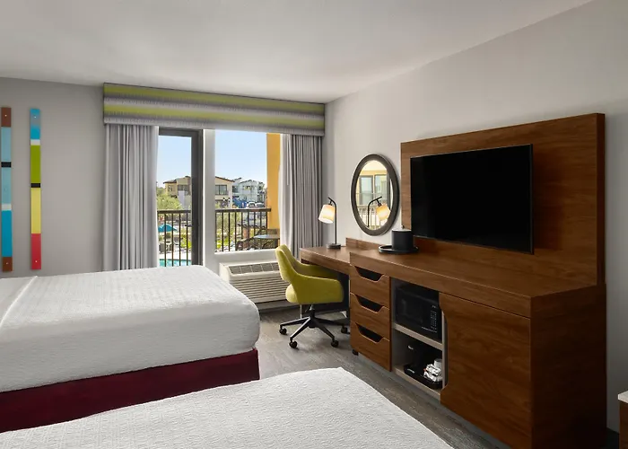 Hampton Inn Carefree, Az