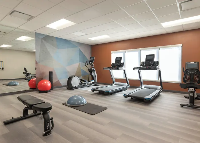 Candlewood Suites Pecos By Ihg