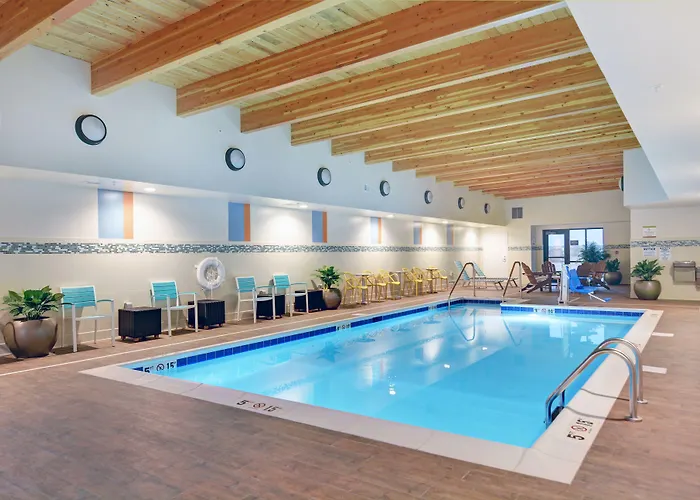 Home2 Suites By Hilton Liberty Ne Kansas City, Mo