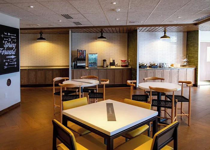 Fairfield By Marriott Inn & Suites Fond Du Lac