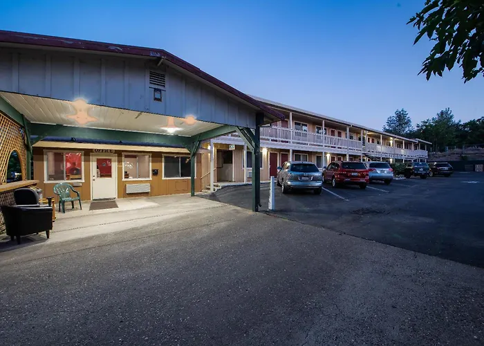 Angels Inn