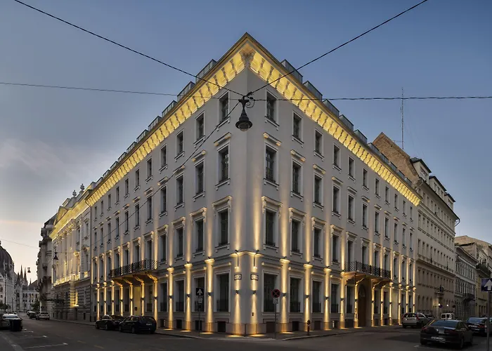 Aurea Ana Palace By Eurostars Hotel Company