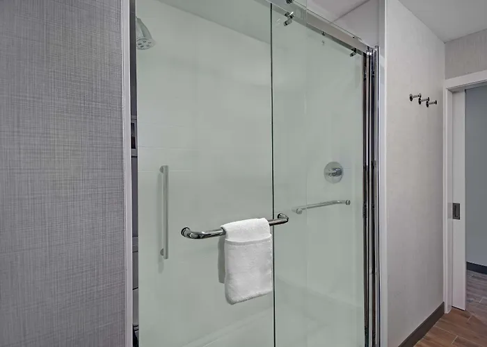 Hampton Inn Midland South, Tx