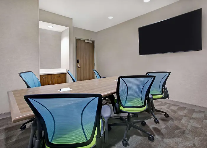 Home2 Suites By Hilton Asheville Airport