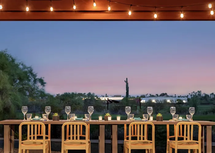 Home2 Suites By Hilton Mesa Longbow, Az