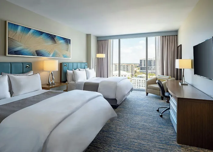 The Westin Sarasota