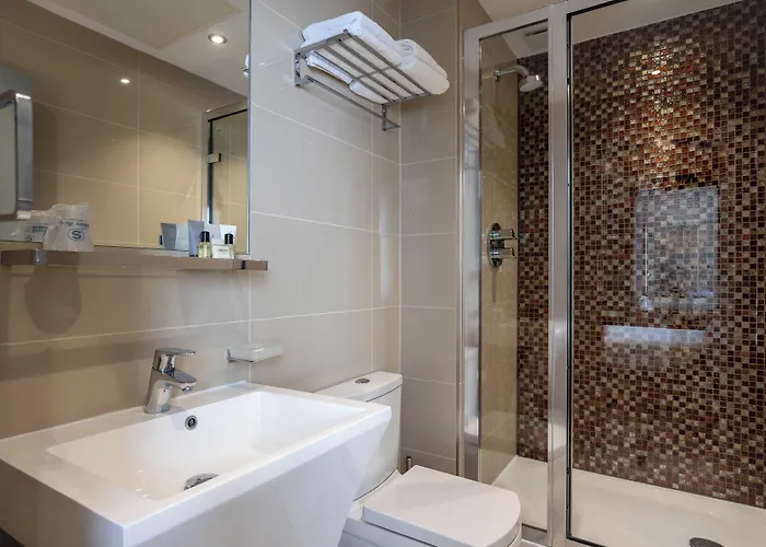 Sidney Hotel London-Victoria