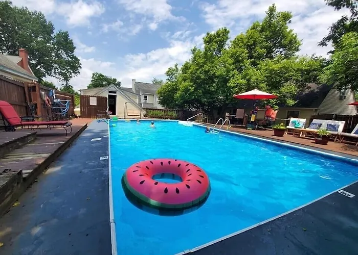 Blacksburg Bed & Breakfast