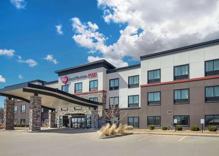 Best Western Plus Lacrescent - Lacrosse