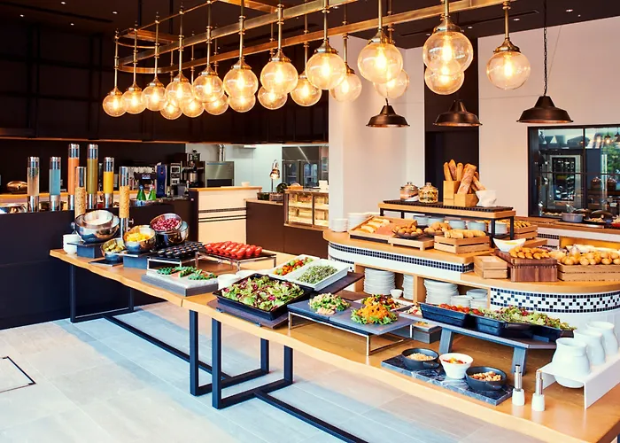 Liber Hotel Osaka