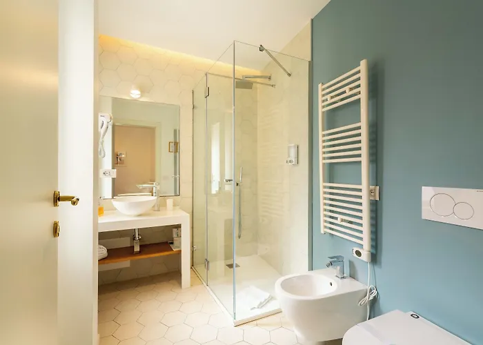 Hotel Aristeo