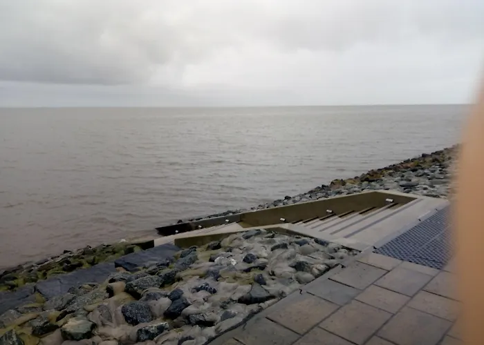 Hotel Moeven-Kieker