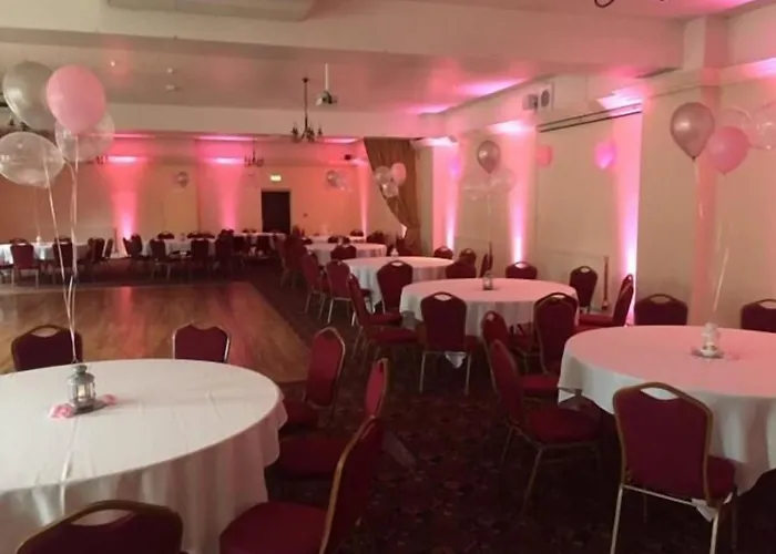 The Elms Hotel
