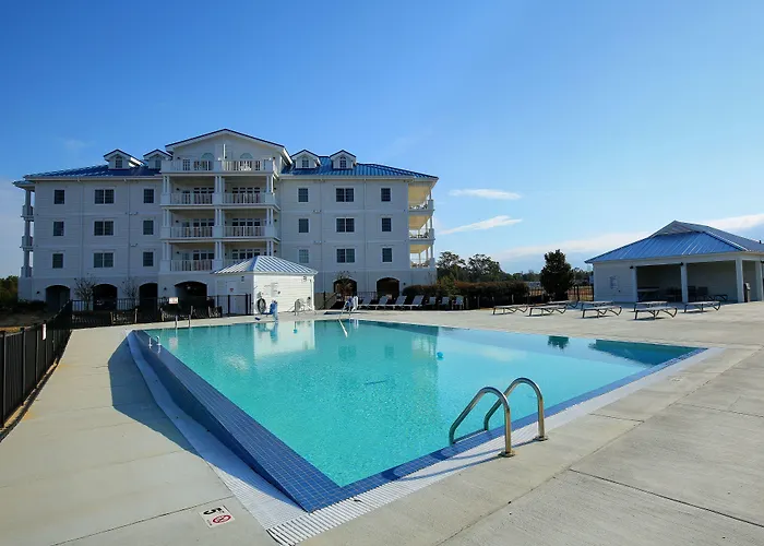 Waterside Resort
